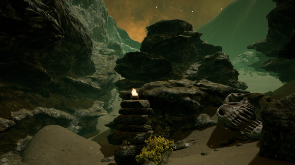 Trail Breaking screenshot 3