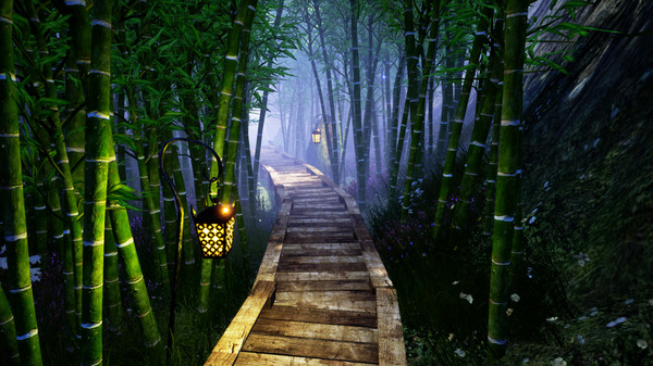 Trail Breaking screenshot 1