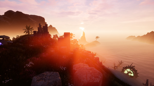 Trail Breaking screenshot 2