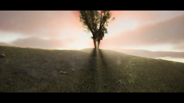Hidden Protector : ROADTRIP (Preface) screenshot 7