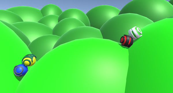 Endersite screenshot 3