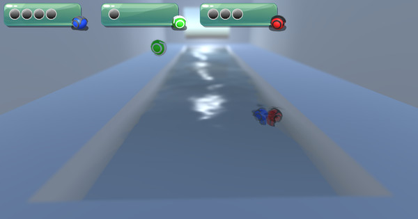 Endersite screenshot 5