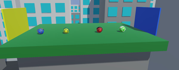 Endersite screenshot 1