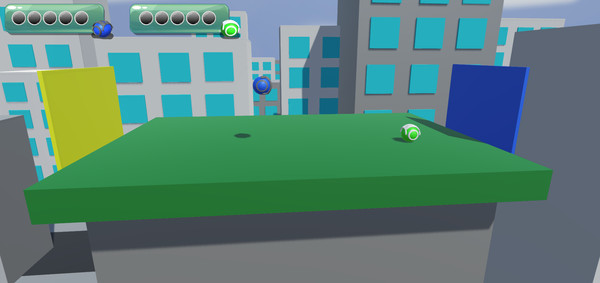 Endersite screenshot 4