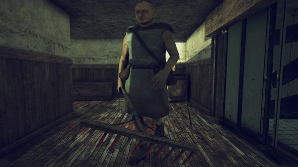 Grandpa screenshot 5