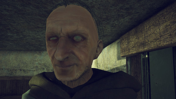 Grandpa screenshot 8