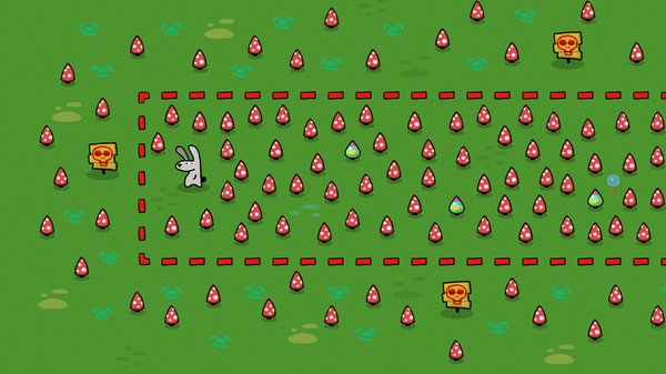 Merry Glade screenshot 10