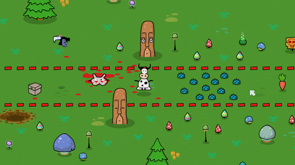 Merry Glade screenshot 1