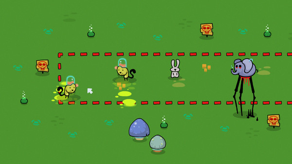 Merry Glade screenshot 9