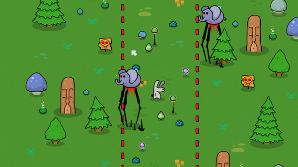 Merry Glade screenshot 7