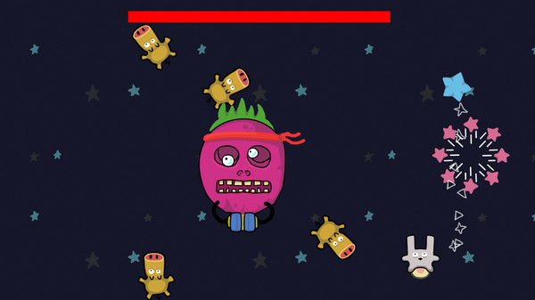 Merry Glade screenshot 6