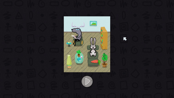 Merry Glade screenshot 4