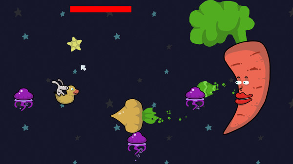 Merry Glade screenshot 2
