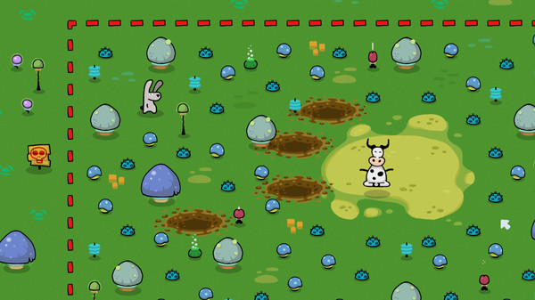 Merry Glade screenshot 11