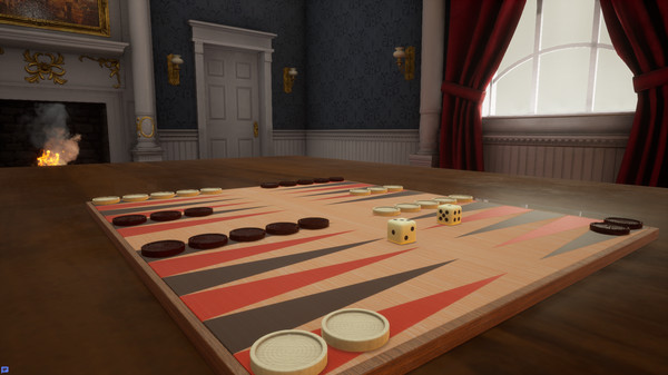 Tabletop Playground screenshot 8