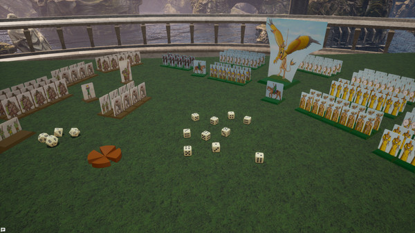 Tabletop Playground screenshot 7