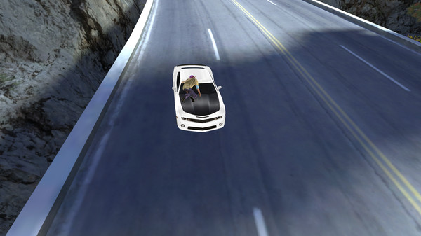 Longboard Stunts and Tricks screenshot 7