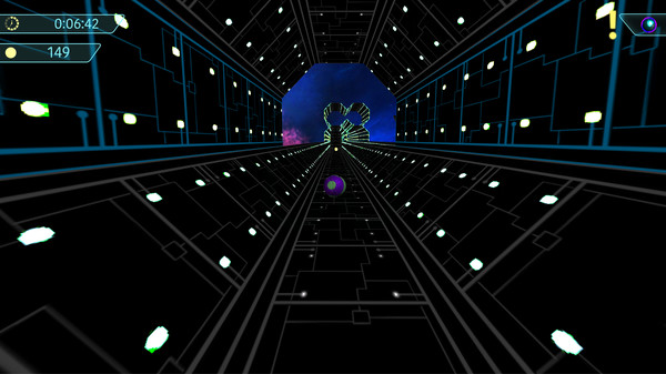 Galaxy Ball screenshot 3