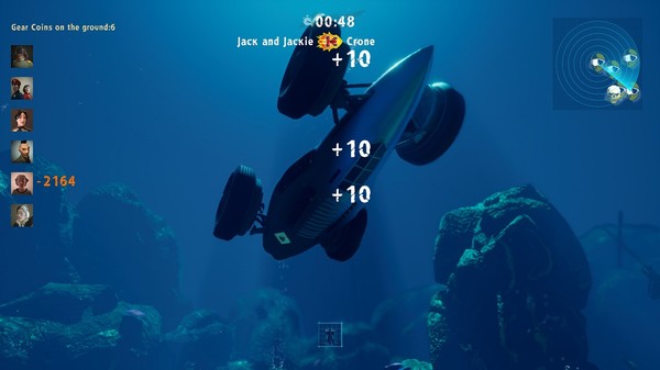 The Great Race screenshot 6