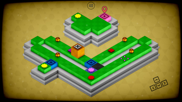 Theorem screenshot 5