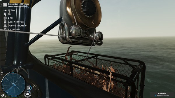 Deadliest Catch: The Game screenshot 7