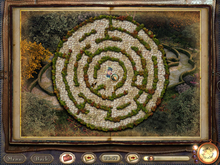 Azada: Ancient Magic screenshot 4
