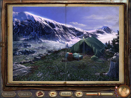 Azada: Ancient Magic screenshot 2
