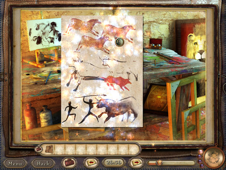 Azada: Ancient Magic screenshot 3