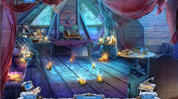 Dark Dimensions: Somber Song Collector's Edition screenshot 4