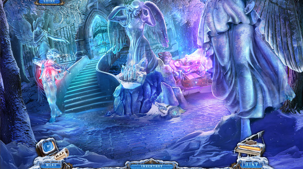 Dark Dimensions: Somber Song Collector's Edition screenshot 10