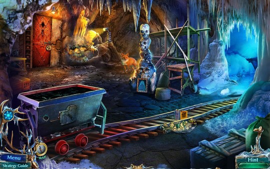 Mystery Tales: Alaskan Wild Collector's Edition screenshot 10