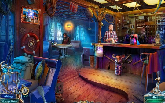 Mystery Tales: Alaskan Wild Collector's Edition screenshot 7