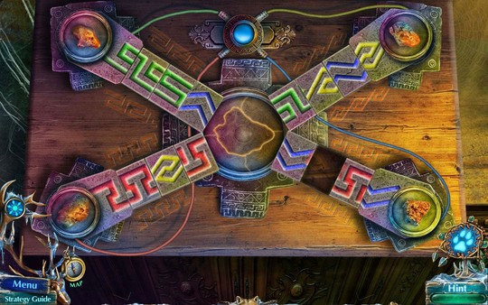 Mystery Tales: Alaskan Wild Collector's Edition screenshot 6