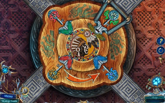 Mystery Tales: Alaskan Wild Collector's Edition screenshot 9