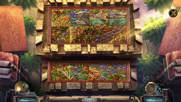 Final Cut: The True Escapade Collector's Edition screenshot 3