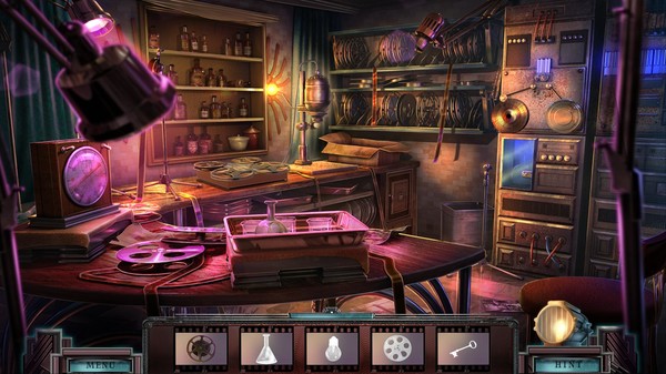 Final Cut: The True Escapade Collector's Edition screenshot 5