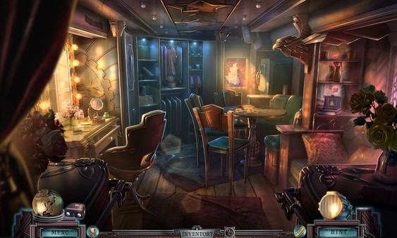 Final Cut: The True Escapade Collector's Edition screenshot 7