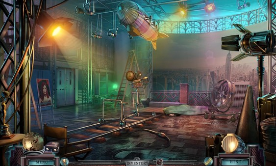 Final Cut: The True Escapade Collector's Edition screenshot 1