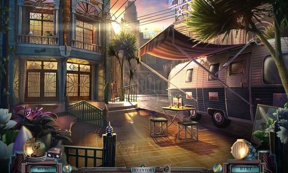 Final Cut: The True Escapade Collector's Edition screenshot 10