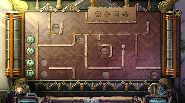 Final Cut: The True Escapade Collector's Edition screenshot 9