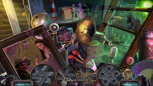 Final Cut: The True Escapade Collector's Edition screenshot 2