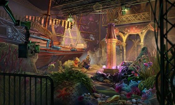 Final Cut: The True Escapade Collector's Edition screenshot 4