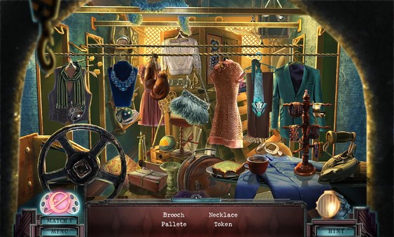 Final Cut: The True Escapade Collector's Edition screenshot 8