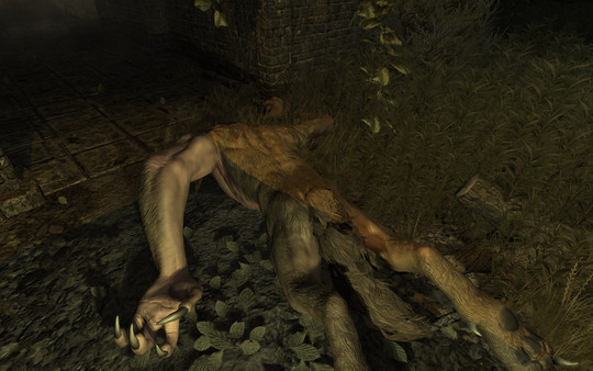 Secret of Harrow Manor screenshot 6