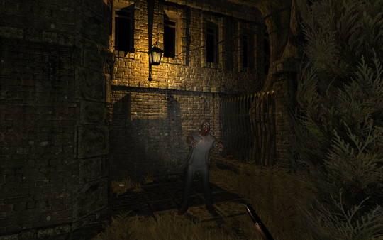 Secret of Harrow Manor screenshot 5