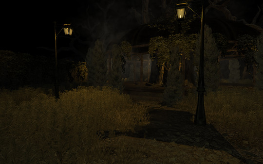 Secret of Harrow Manor screenshot 8