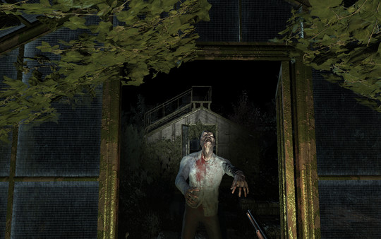 Secret of Harrow Manor screenshot 3