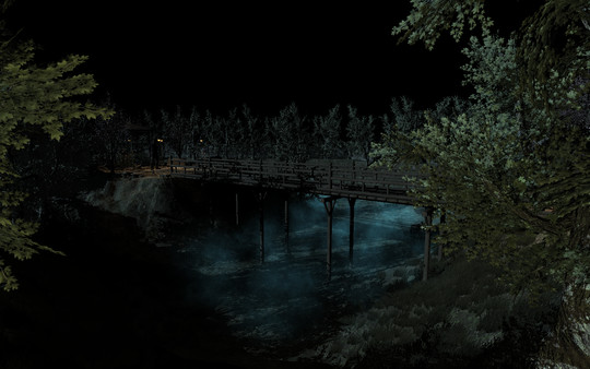Secret of Harrow Manor screenshot 1
