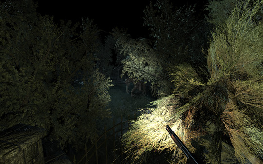 Secret of Harrow Manor screenshot 2