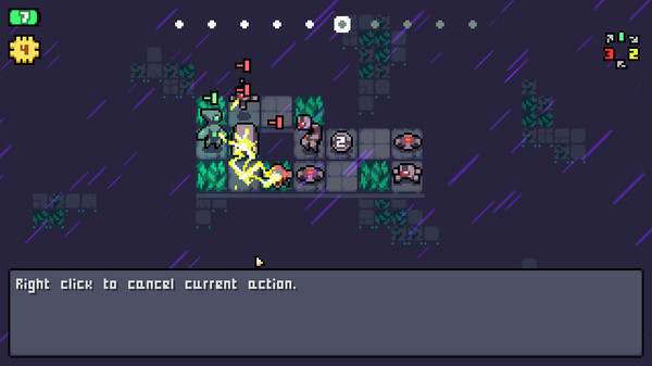 Endhall screenshot 1